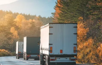 İstanbul ile Sütlüce Arası Klima Taşıma