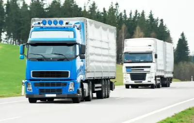 İstanbul ile Sütlüce Arası Eşya Taşıma